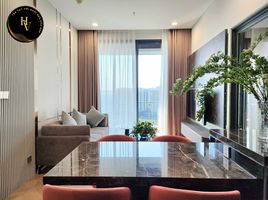 2 Phòng ngủ Căn hộ for rent at Masteri Lumiere Riverside, An Phú