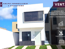 2 Bedroom Villa for sale in Tijuana, Baja California, Tijuana, Baja California