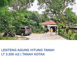  Land for sale in Setu Babakan, Jaga Karsa, Jaga Karsa