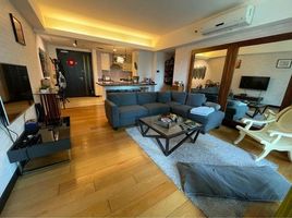 1 Bedroom Condo for rent at One Serendra, Makati City