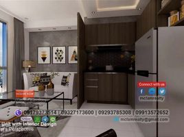 1 Habitación Apartamento en venta en Mandaluyong City, Metro Manila, Mandaluyong City