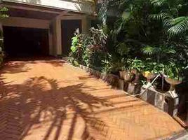 7 Bedroom House for sale in Universitas Katolik Indonesia Atma Jaya, Tanah Abang, Tanah Abang