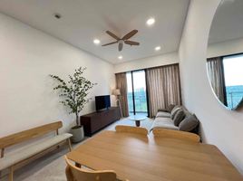 1 chambre Appartement for rent in Thu Thiem, District 2, Thu Thiem