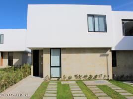 2 Schlafzimmer Haus zu vermieten in El Marques, Queretaro, El Marques, Queretaro