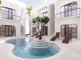 1 Kamar Apartemen for sale in Badung, Bali, Kuta, Badung