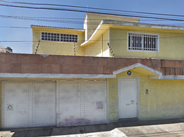 4 Schlafzimmer Haus zu verkaufen in Tultitlan, Mexico, Tultitlan