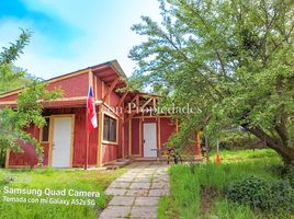 3 Habitación Casa en alquiler en Melipilla, Santiago, Curacavi, Melipilla