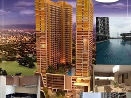 1 chambre Appartement à vendre à The Radiance Manila Bay., Pasay City