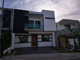 Maison 4 chambre à vendre à Zapopan, Jalisco, Zapopan