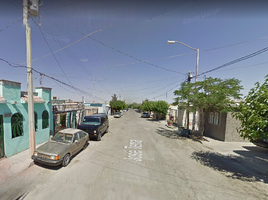 3 Schlafzimmer Haus zu verkaufen in Juarez, Chihuahua, Juarez