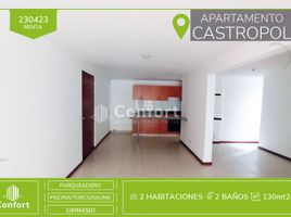 2 Habitación Departamento en alquiler en Medellín, Antioquia, Medellín