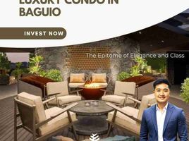 1 Bedroom Condo for sale in Cordillera, Baguio City, Benguet, Cordillera