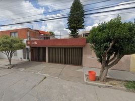 Maison 4 chambre à vendre à San Luis Potosi, San Luis Potosi, San Luis Potosi, San Luis Potosi