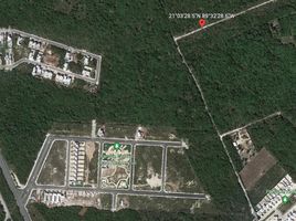  Grundstück zu verkaufen in Yaxkukul, Yucatan, Yaxkukul