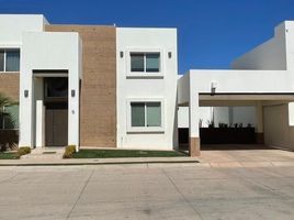 3 Schlafzimmer Haus zu verkaufen in Hermosillo, Sonora, Hermosillo, Sonora
