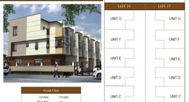 Available Units at Teheran St. Multinational Village Paranaque City