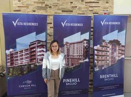 1 Bedroom Apartment for sale in Cordillera, Baguio City, Benguet, Cordillera