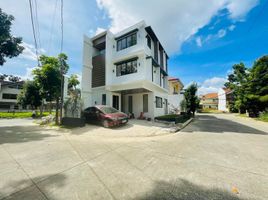 4 Bedroom House for sale in Central Visayas, Mandaue City, Cebu, Central Visayas