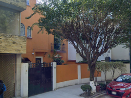 4 Bedroom House for sale in Miguel Hidalgo, Mexico City, Miguel Hidalgo, Mexico City, Mexico