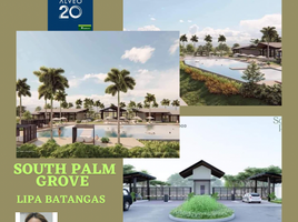  Land for sale in Lipa City, Batangas, Lipa City