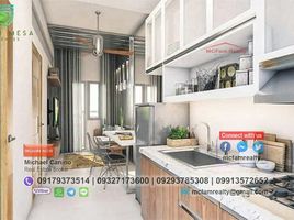 1 Schlafzimmer Appartement zu verkaufen in Quezon City, Metro Manila, Quezon City