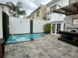 3 Bedroom House for sale in Samborondon, Guayas, Samborondon, Samborondon