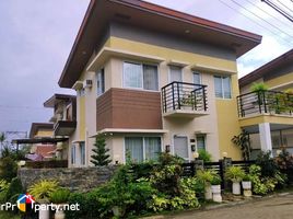 4 Bedroom House for sale in Cebu, Central Visayas, Liloan, Cebu