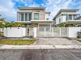 4 Bilik Tidur Rumah for sale in Labu, Seremban, Labu