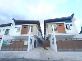 3 Bedroom Townhouse for sale in Eastern District, Metro Manila, Quezon City, Eastern District