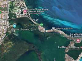 在Cancun, Quintana Roo出售的4 卧室 别墅, Cancun