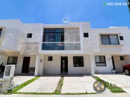3 Schlafzimmer Haus zu verkaufen in Celaya, Guanajuato, Celaya