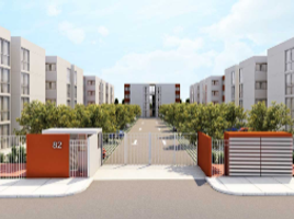 2 Habitación Departamento en venta en Iztapalapa, Ciudad de México, Iztapalapa