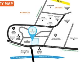  Departamento en venta en Pasig City, Metro Manila, Pasig City