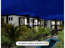 3 Bedroom Townhouse for sale in Eastern District, Metro Manila, Quezon City, Eastern District