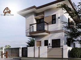 3 Bedroom House for sale at Lipa Royale Estates, Lipa City, Batangas