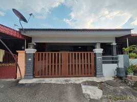 3 Habitación Casa en venta en Perak, Ulu Kinta, Kinta, Perak