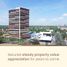 1 Habitación Departamento en venta en Muntinlupa City, Metro Manila, Muntinlupa City