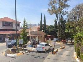 Villa 4 chambre à vendre à Naucalpan De Juarez, Mexico, Naucalpan De Juarez