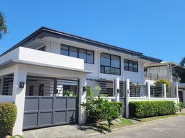 Villa 4 chambre à vendre à Paranaque City, Metro Manila, Paranaque City, Southern District, Metro Manila