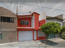 4 Habitación Casa en venta en Venustiano Carranza, Ciudad de México, Venustiano Carranza