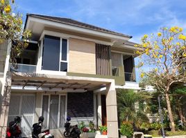 3 Kamar Vila for sale in Ngaglik, Yogyakarta, Ngaglik
