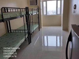 Studio Apartment for sale in Legarda LRT-2, Sampaloc, Sampaloc