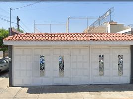 4 Schlafzimmer Haus zu verkaufen in Guadalajara, Jalisco, Guadalajara