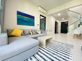 3 Phòng ngủ Căn hộ for sale at Feliz En Vista, Thạnh Mỹ Lợi, Quận 2