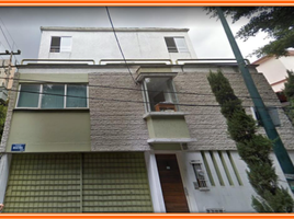 Maison 4 chambre à vendre à Azcapotzalco, Mexico City, Azcapotzalco