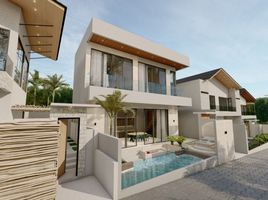 1 Bedroom House for sale in Badung, Bali, Kuta, Badung