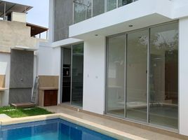 6 Habitación Casa en venta en Piura, Castilla, Piura, Piura