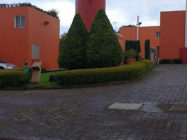 Maison 3 chambre à vendre à Huixquilucan, Mexico, Huixquilucan