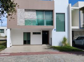 4 Schlafzimmer Villa zu verkaufen in Zapopan, Jalisco, Zapopan