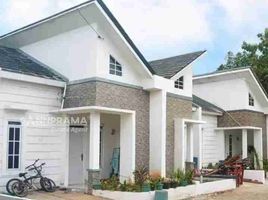 2 Bedroom Villa for sale in Bojonggede, Bogor, Bojonggede